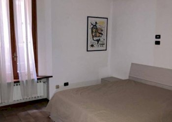 Camera da letto - Two-room apartment via dell'Oro, Bologna (neighborhood Colli) - photo 8