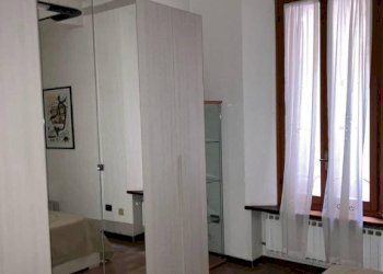 Camera da letto - Two-room apartment via dell'Oro, Bologna (neighborhood Colli) - photo 10