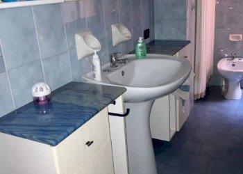 Bagno - Two-room apartment via dell'Oro, Bologna (neighborhood Colli) - photo 13