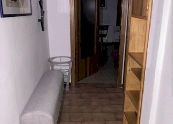 Corridoio - Two-room apartment via dell'Oro, Bologna (neighborhood Colli) - photo 14