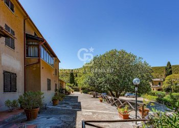 Foto 4 - Trilocale Località Santa Liberata, Monte Argentario - foto 4