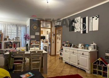 Sala da pranzo - Three-room apartment Viale Antonio Ciamarra
262, Roma - photo 1