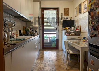 Cucina - Three-room apartment Viale Antonio Ciamarra
262, Roma - photo 4