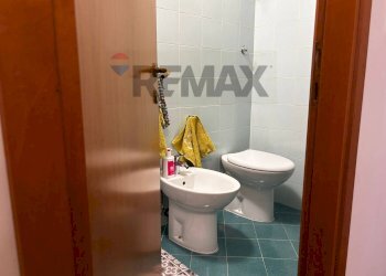 Bagno - Three-room apartment Viale Antonio Ciamarra
262, Roma - photo 6