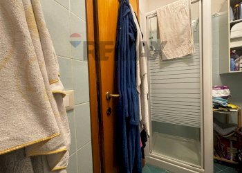 Bagno - Three-room apartment Viale Antonio Ciamarra
262, Roma - photo 10
