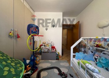 Camera / camera da letto - Three-room apartment Viale Antonio Ciamarra
262, Roma - photo 11