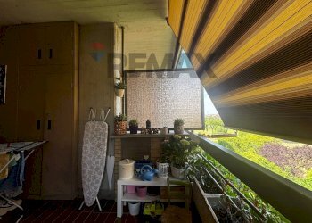 Balcone - Three-room apartment Viale Antonio Ciamarra
262, Roma - photo 14