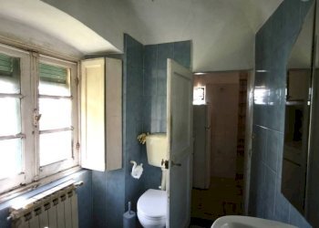 Bagno - Three-room apartment salita Superiore San Rocchino, Genova (neighborhood Castelletto) - photo 15