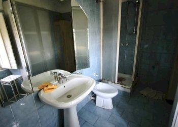 Bagno - Three-room apartment salita Superiore San Rocchino, Genova (neighborhood Castelletto) - photo 17