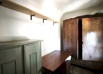 Cameretta - Three-room apartment salita Superiore San Rocchino, Genova (neighborhood Castelletto) - photo 19