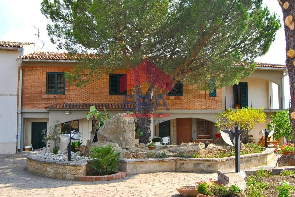 Foto 1 - Agriturismo contrada portelle, Gangi - photo 1
