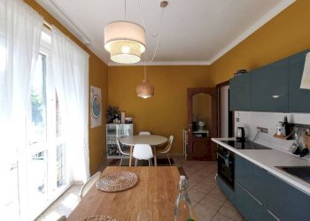 Cucina - Three-room apartment via Sabaudia, Torino (neighborhood Borgo Po) - photo 1