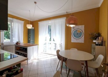 Salone - Three-room apartment via Sabaudia, Torino (neighborhood Borgo Po) - photo 3