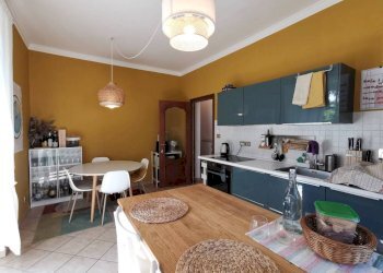Cucina - Three-room apartment via Sabaudia, Torino (neighborhood Borgo Po) - photo 4