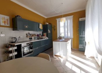 Cucina - Three-room apartment via Sabaudia, Torino (neighborhood Borgo Po) - photo 5