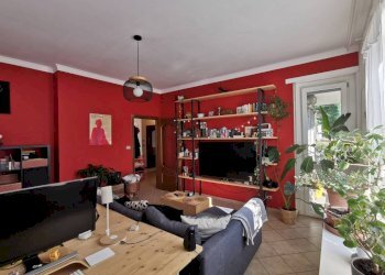 Salone - Three-room apartment via Sabaudia, Torino (neighborhood Borgo Po) - photo 6