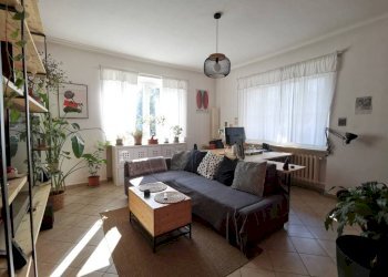 Salone - Three-room apartment via Sabaudia, Torino (neighborhood Borgo Po) - photo 8