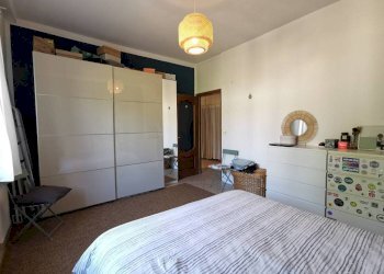 Camera da letto - Three-room apartment via Sabaudia, Torino (neighborhood Borgo Po) - photo 12