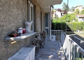 Balcone - Three-room apartment via Sabaudia, Torino (neighborhood Borgo Po) - photo 13