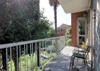 Terrazzo - Three-room apartment via Sabaudia, Torino (neighborhood Borgo Po) - photo 14