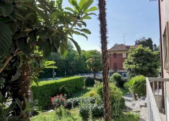 Giardino - Three-room apartment via Sabaudia, Torino (neighborhood Borgo Po) - photo 15