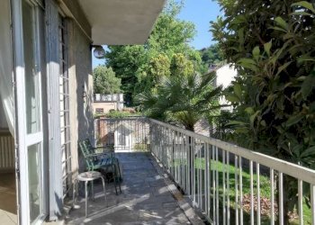 Terrazzo - Three-room apartment via Sabaudia, Torino (neighborhood Borgo Po) - photo 16