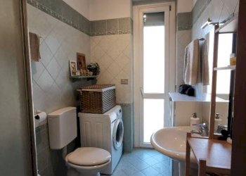 Bagno - Three-room apartment via Sabaudia, Torino (neighborhood Borgo Po) - photo 17
