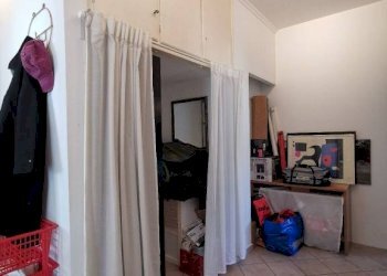 Ripostiglio - Three-room apartment via Sabaudia, Torino (neighborhood Borgo Po) - photo 21
