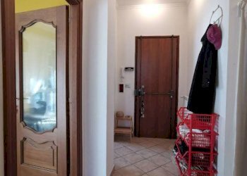 Ingresso - Three-room apartment via Sabaudia, Torino (neighborhood Borgo Po) - photo 22