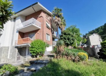 Facciata - Three-room apartment via Sabaudia, Torino (neighborhood Borgo Po) - photo 23