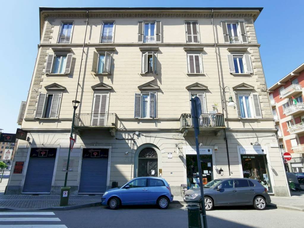 Facciata - Bilocale via Pisa, 46, Torino (zona Aurora) - foto 1