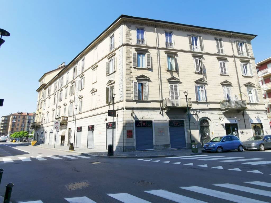 Facciata - Bilocale via Pisa, 46, Torino (zona Aurora) - foto 2