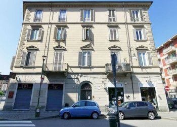 Facciata - Bilocale via Pisa, 46, Torino (zona Aurora) - foto 1
