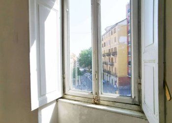 Vista - Bilocale via Pisa, 46, Torino (zona Aurora) - foto 7
