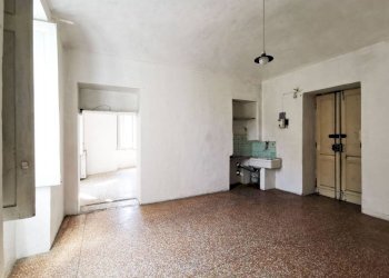Stanza non arredata - Bilocale via Pisa, 46, Torino (zona Aurora) - foto 11
