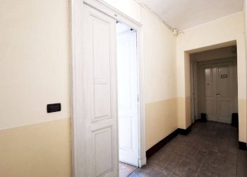 Ingresso - Bilocale via Pisa, 46, Torino (zona Aurora) - foto 13