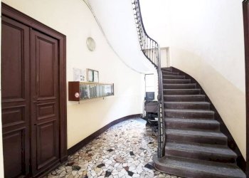 Interno palazzo - Bilocale via Pisa, 46, Torino (zona Aurora) - foto 17