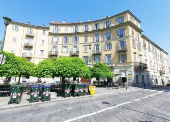 Zona - Bilocale via Pisa, 46, Torino (zona Aurora) - foto 18