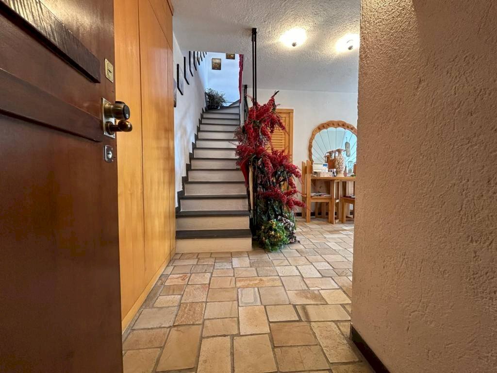 Ingresso - Two-room apartment Località Pos, Gressan - photo 2