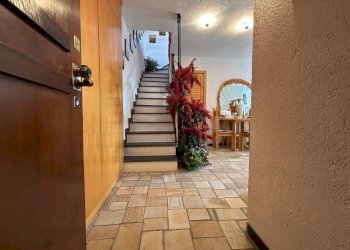 Ingresso - Two-room apartment Località Pos, Gressan - photo 2