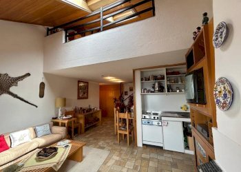 Salone - Two-room apartment Località Pos, Gressan - photo 17