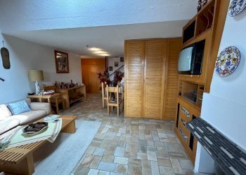 Cantina - Two-room apartment Località Pos, Gressan - photo 19