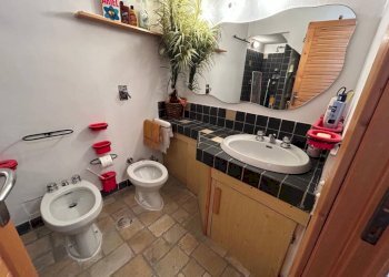 Bagno - Two-room apartment Località Pos, Gressan - photo 20