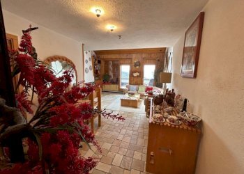 Ingresso - Two-room apartment Località Pos, Gressan - photo 22