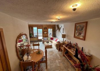 Cantina - Two-room apartment Località Pos, Gressan - photo 23