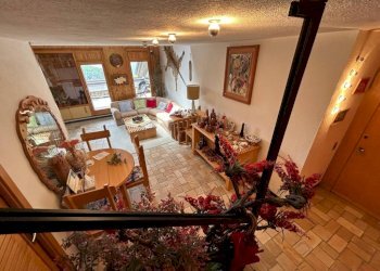 Cantina - Two-room apartment Località Pos, Gressan - photo 24
