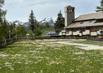 Terreno - Bilocale Località Pos, Gressan - foto 41