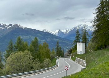 Zona - Bilocale Località Pos, Gressan - foto 47