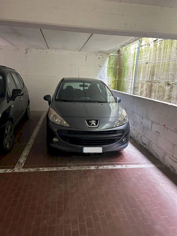 Box auto - Box via Paolo Giacometti, 23, Novi Ligure - photo 2