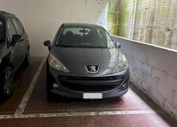 Box auto - Box via Paolo Giacometti, 23, Novi Ligure - foto 2